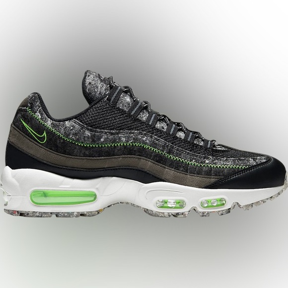 Nike Other - Sz 8.5 Nike air max 95